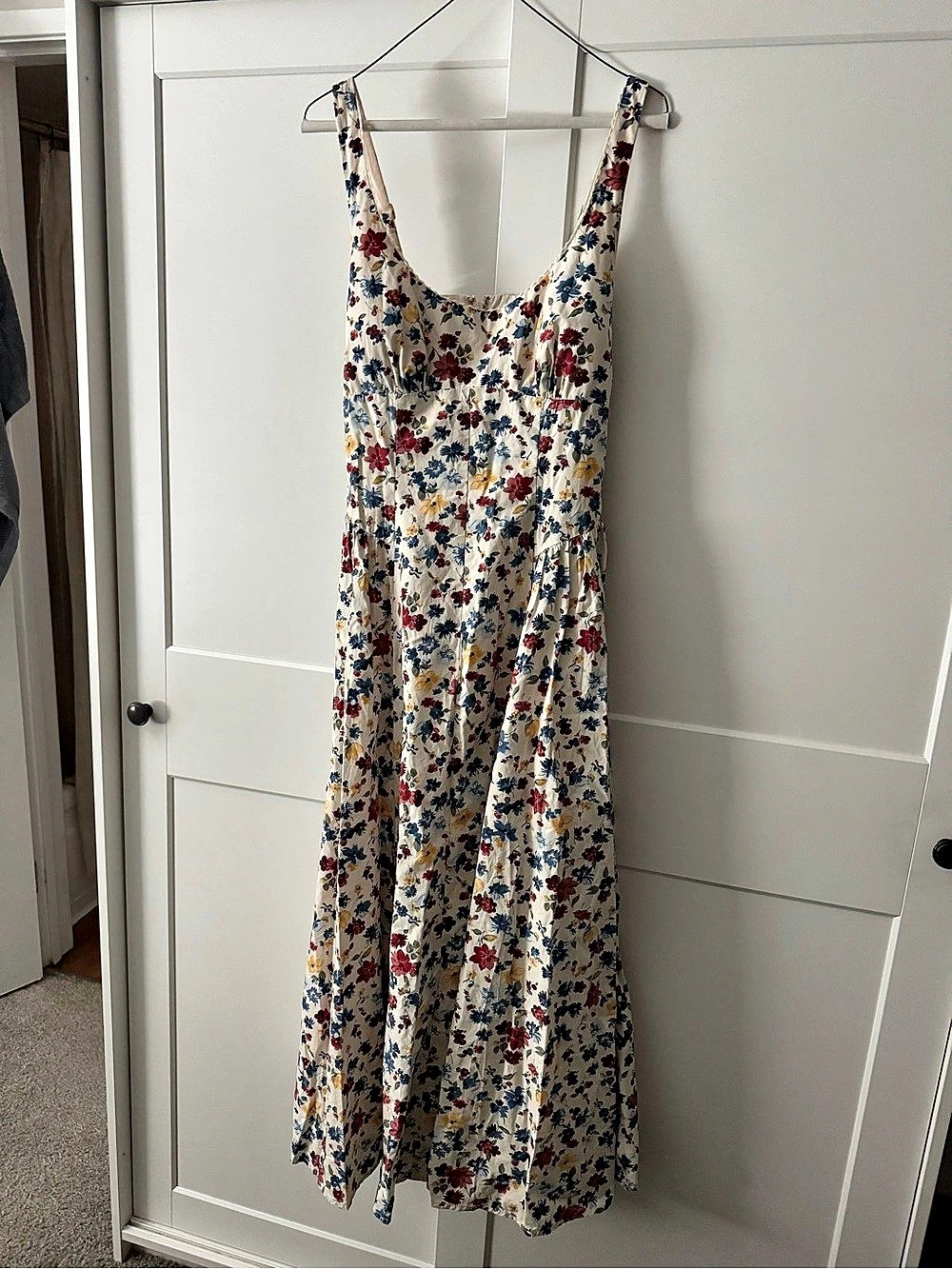 Abercrombie & Fitch Dylan Bra-Free Dress